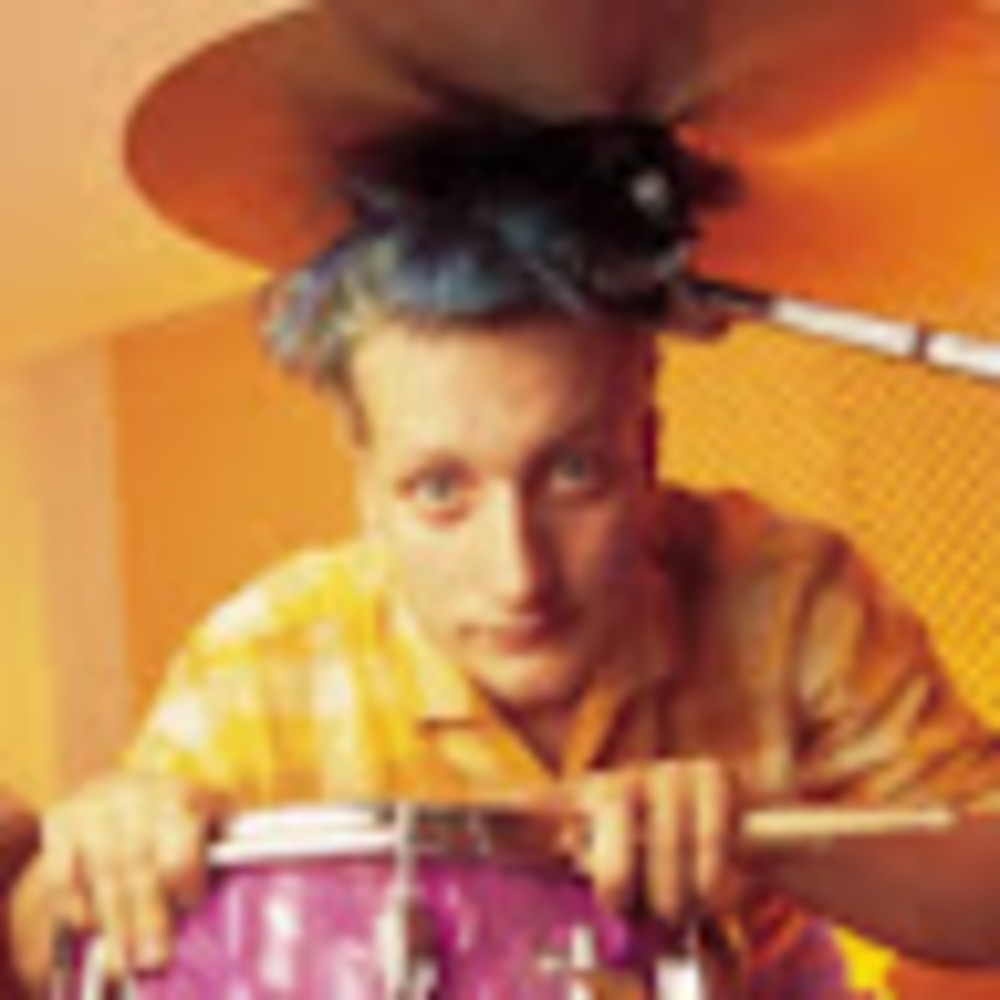 Meet your Posher, Emo giraffe